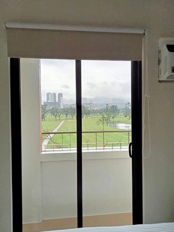 Dreamy 2Br Condo, With A Golf Course View سيبو المظهر الخارجي الصورة
