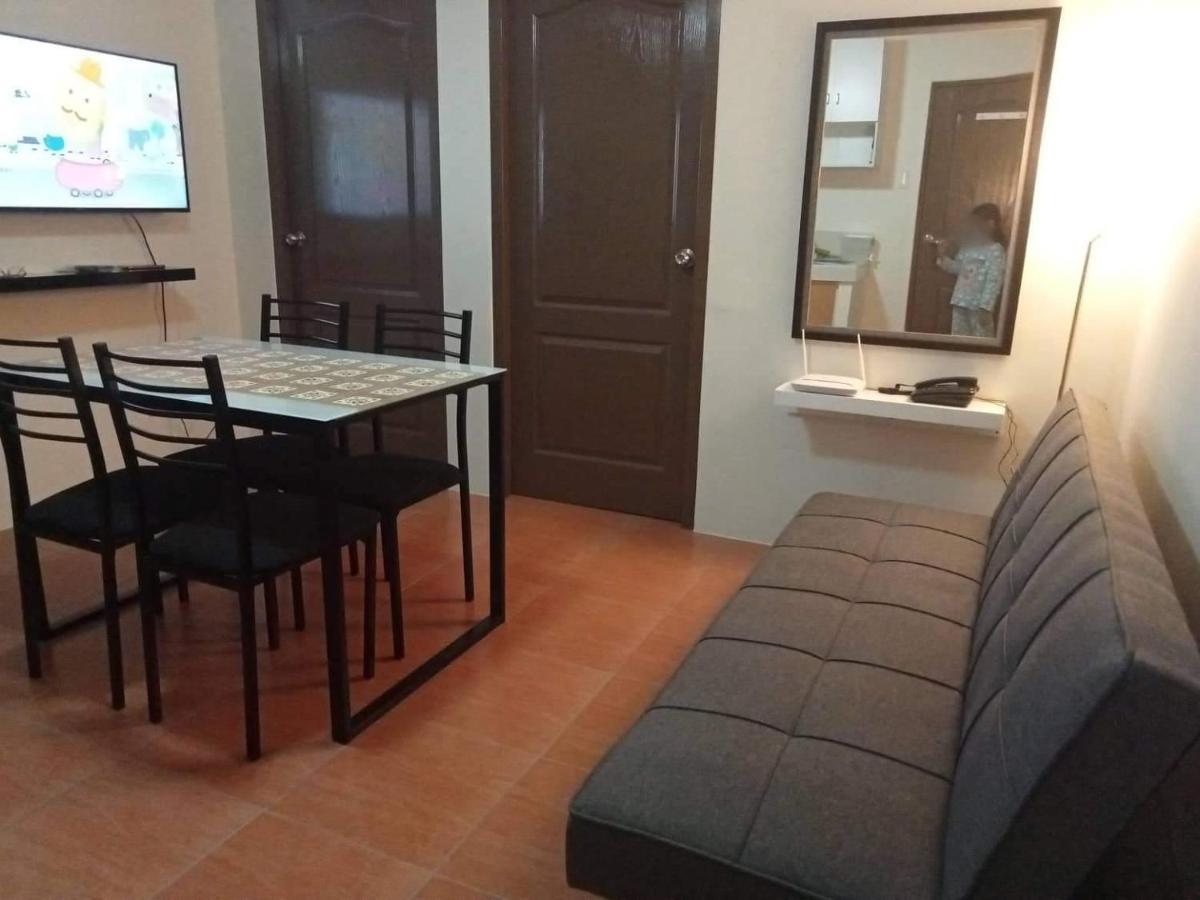 Dreamy 2Br Condo, With A Golf Course View سيبو المظهر الخارجي الصورة