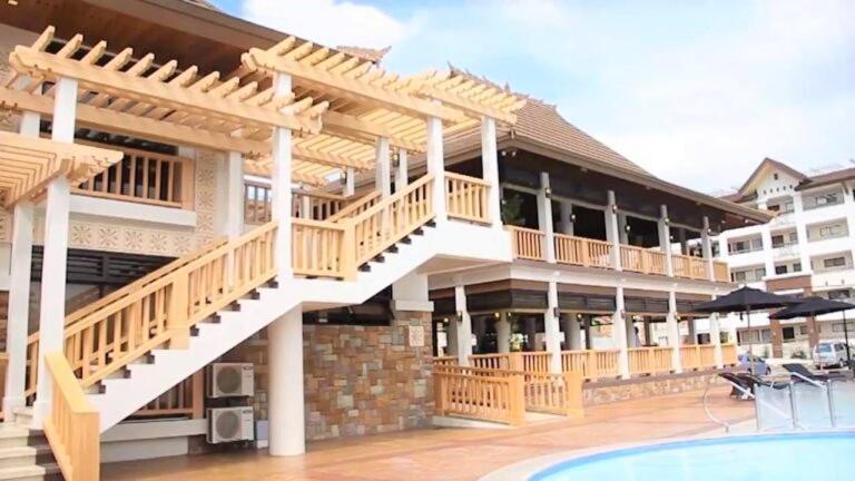 Dreamy 2Br Condo, With A Golf Course View سيبو المظهر الخارجي الصورة