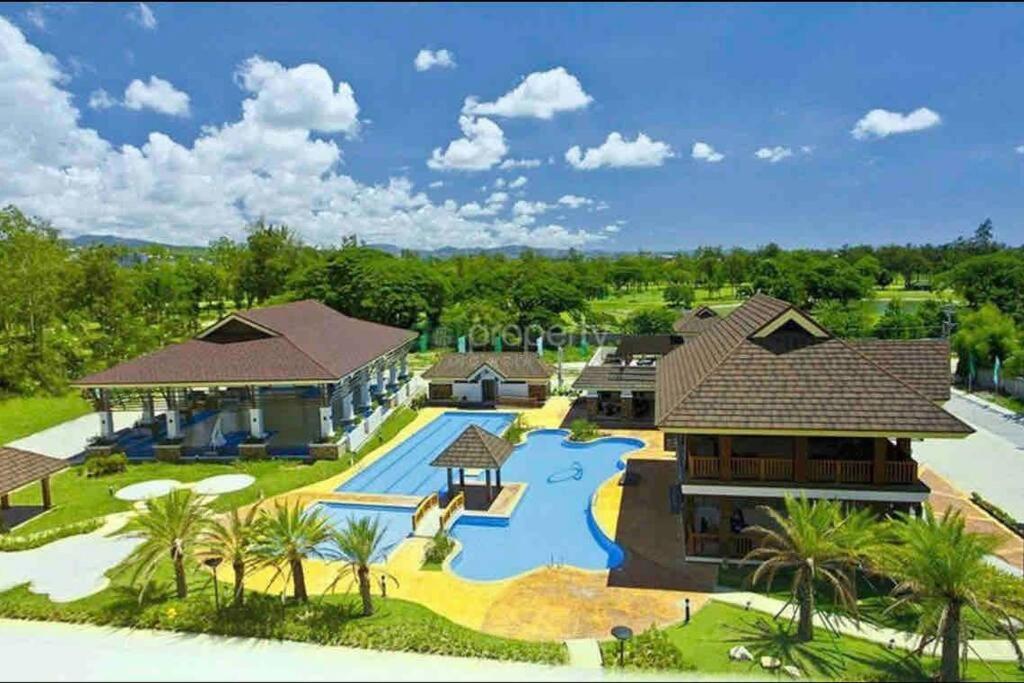 Dreamy 2Br Condo, With A Golf Course View سيبو المظهر الخارجي الصورة
