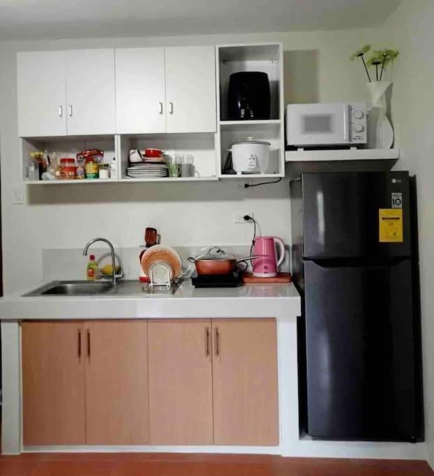 Dreamy 2Br Condo, With A Golf Course View سيبو المظهر الخارجي الصورة