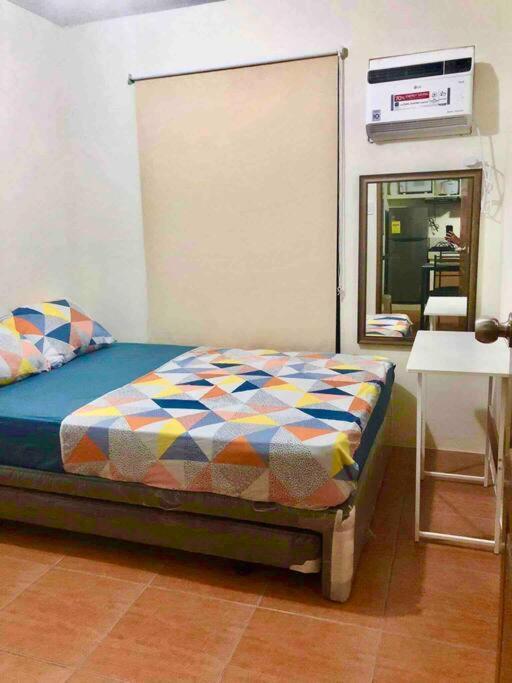 Dreamy 2Br Condo, With A Golf Course View سيبو المظهر الخارجي الصورة