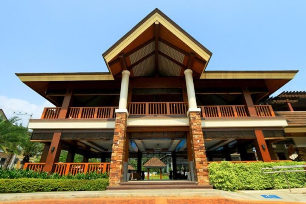 Dreamy 2Br Condo, With A Golf Course View سيبو المظهر الخارجي الصورة