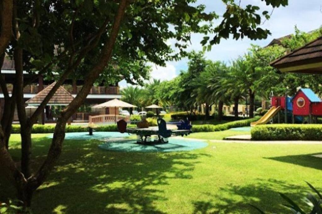 Dreamy 2Br Condo, With A Golf Course View سيبو المظهر الخارجي الصورة