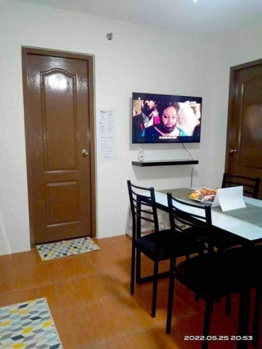 Dreamy 2Br Condo, With A Golf Course View سيبو المظهر الخارجي الصورة