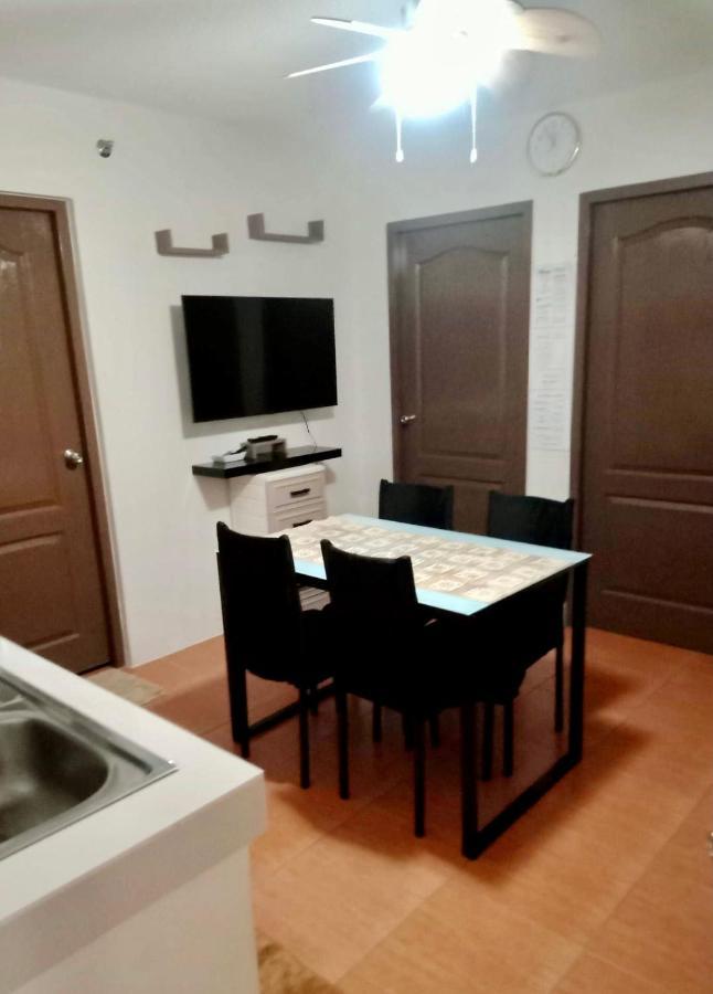 Dreamy 2Br Condo, With A Golf Course View سيبو المظهر الخارجي الصورة