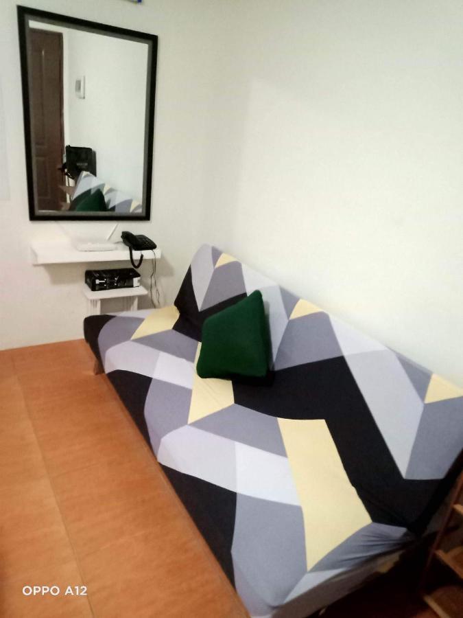 Dreamy 2Br Condo, With A Golf Course View سيبو المظهر الخارجي الصورة