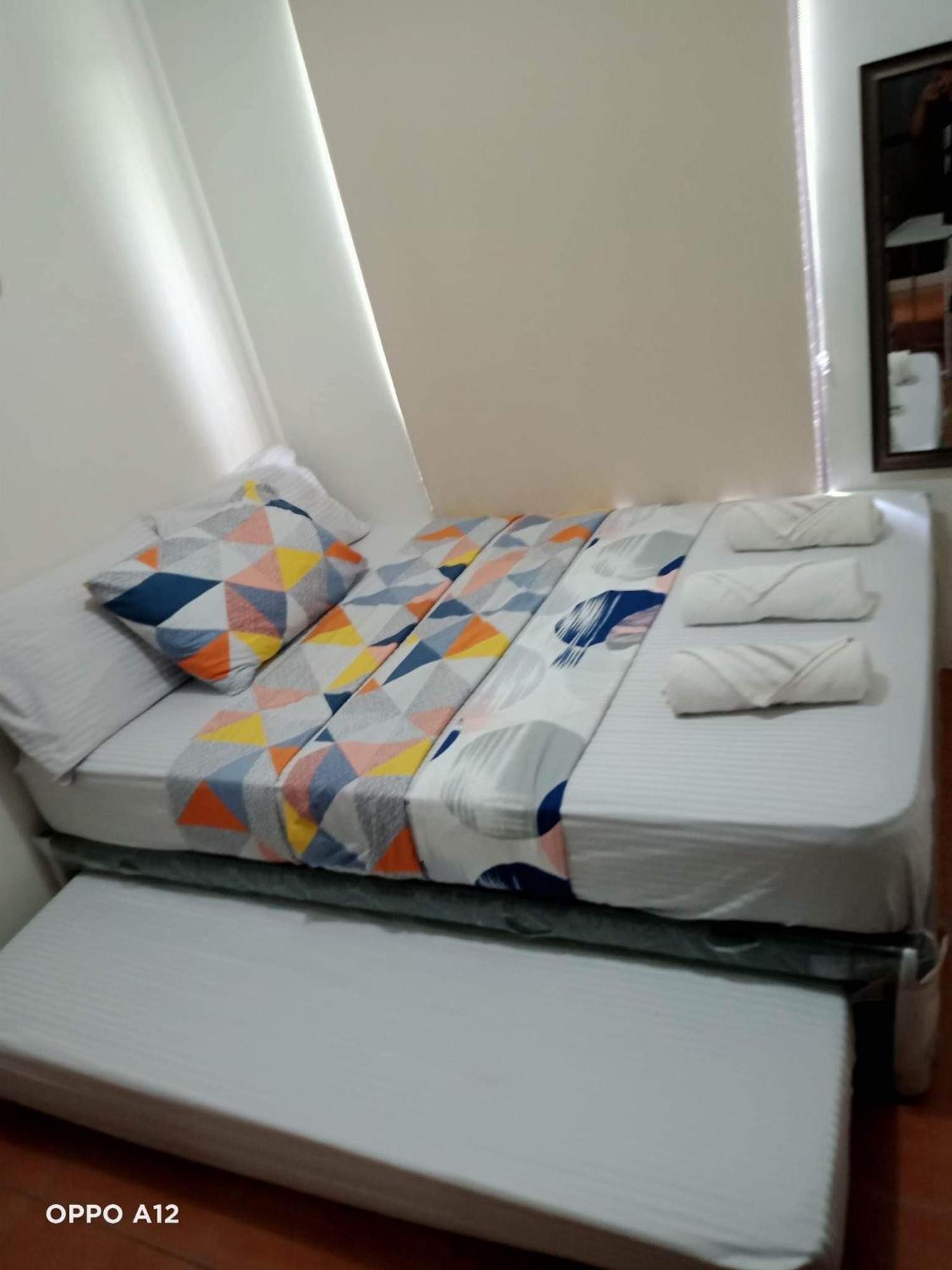 Dreamy 2Br Condo, With A Golf Course View سيبو المظهر الخارجي الصورة