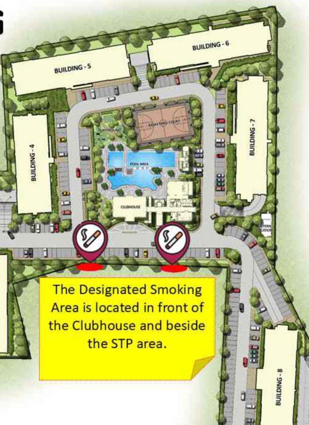 Dreamy 2Br Condo, With A Golf Course View سيبو المظهر الخارجي الصورة